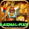 umar akmal Game Master v4.7.2
