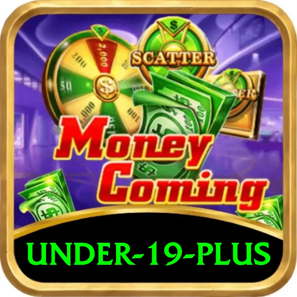 under 19 Jackpot Plus v2.7.0 - 2