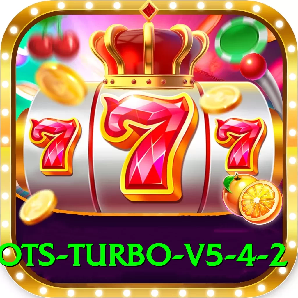 VG70Game Slots Turbo v5.4.2 - 2