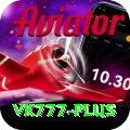 VK777 Deluxe v5.4.4