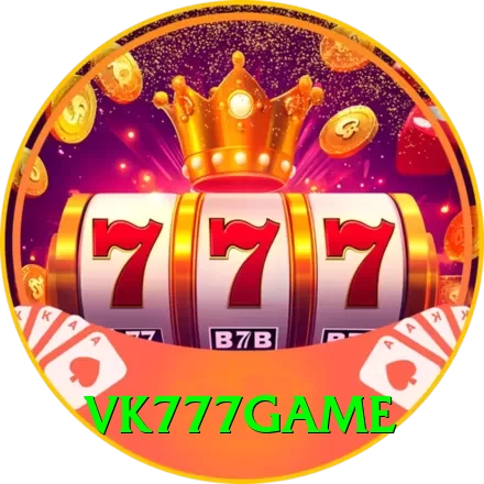 vk777game Games (Casino & Earning) VIP v5.0.4 - 2