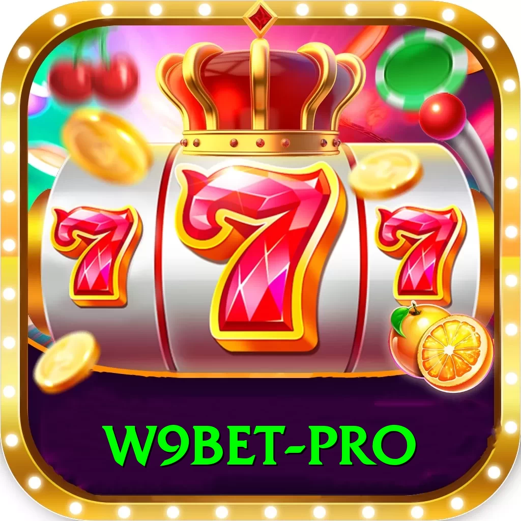 W9Bet Extreme Casino App - 2