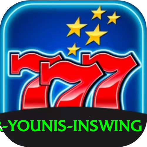 waqar younis inswing Games (Casino & Earning) Turbo v2.8.8 - 2