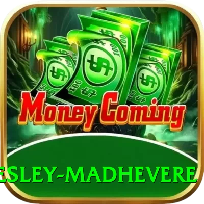 wesley madhevere Elite v4.2.6 - 2