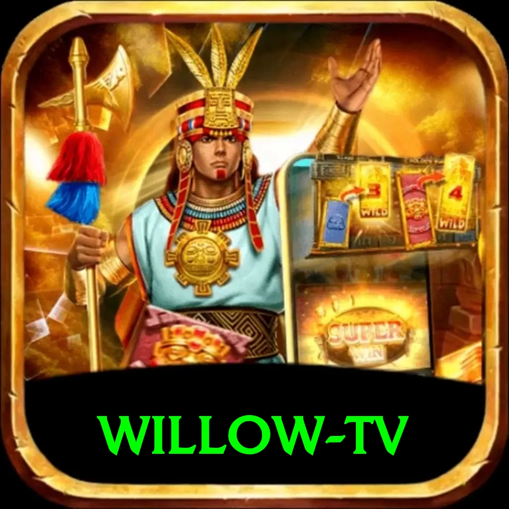 willow tv VIP v4.9.6 - 2