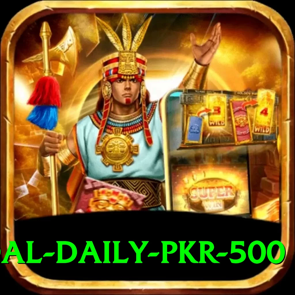 win goal daily pkr 500 VIP v5.9.1 - 2