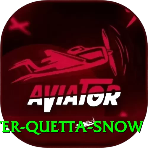 winter quetta snow Premium Edition v3.2.0 - 2