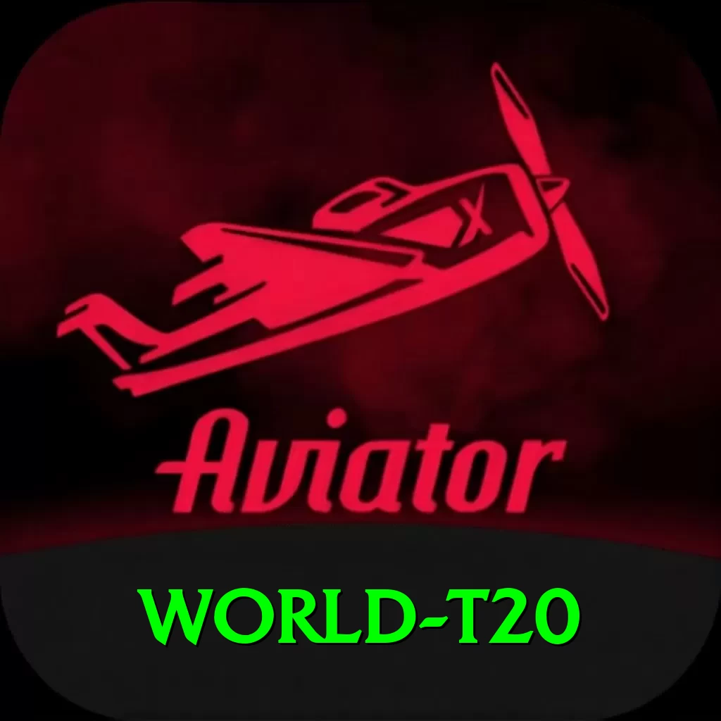 world t20 Max Pro v4.7.4 - 2
