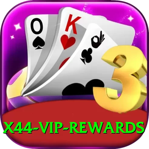 x44 VIP Rewards - 2