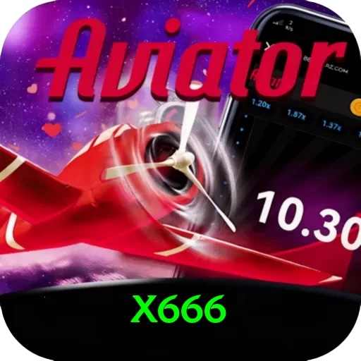 X666 Games (Casino & Earning) Deluxe vv4.2.9 - 2