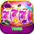 Y888 Games (Casino & Earning) Deluxe vv5.2.4