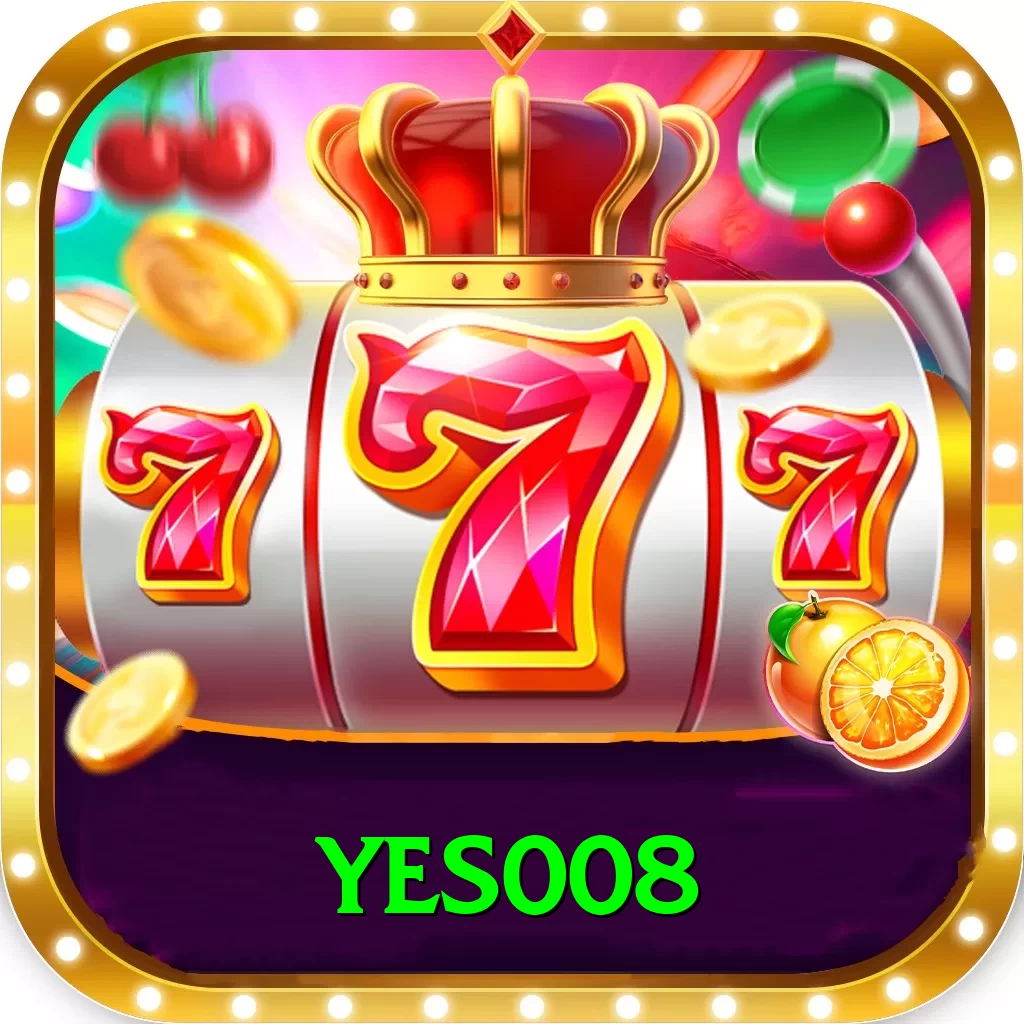 yes008 Games (Casino & Earning) VIP v1.5.8 - 2