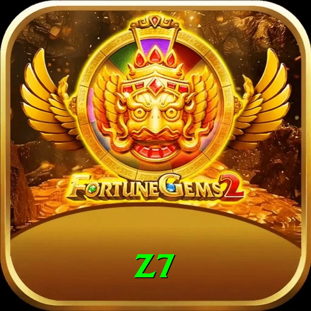 z7 Games (Casino & Earning) Max vv2.3.2 - 2