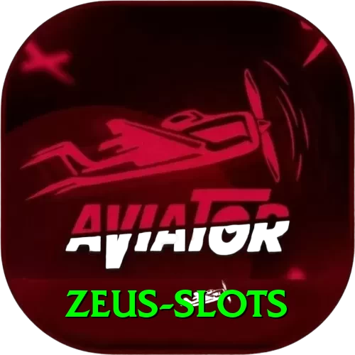 zeus slots Max Pro v1.6.8 - 2